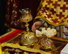 Sfanta Liturghie - act euharistic si eveniment...