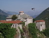 Manastirea Spilia