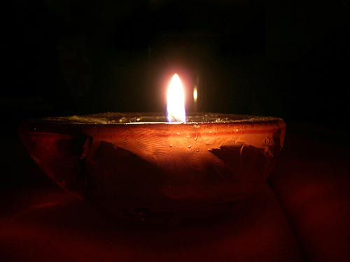 la candela