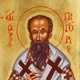 Sfantul Mucenic Grigorie