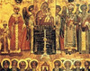 Ortodoxia - dreapta viziune a lui Dumnezeu-Omul