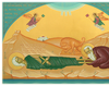 Adormirea Sfintei Maria Egipteanca