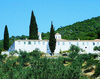 Manastirea Izvorul Tamaduirii - Poros
