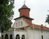 Biserica Sfanta Treime - Caltuna