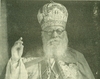 Patriarhul Nicodim Munteanu 