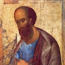 Icoana Sfantul Apostol Pavel