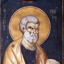 Icoana Sfantul Apostol Petru