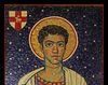 Sfantul Alban, primul mucenic din Anglia