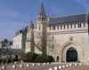 Manastirea Marmoutier