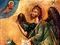 Sfantul Ioan Botezatorul in iconografia ortodoxa