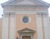 Biserica Maicii Domnului din Ceri - Italia