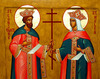 Pastorala cu prilejul Anului Omagial al Sfintilor Imparati Constantin si Elena
