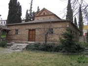 Biserica Sfantul Nicolae Orfanul