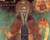 Sfantul Grigorie, ctitorul Manastirii Grigoriu