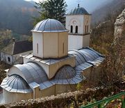 Manastirea Gorniak