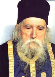 Sfantul Vasile cel Mare - predica parintelui Cleopa Ilie