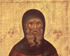 Sfantul Atonie cel Mare - parintele monahilor