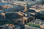 Catedrala Kazan - Sankt Petersburg