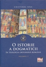 Recenzie - O istorie a dogmaticii in Teologia Ortodoxa Romana