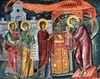 Intalnirea lui Hristos cu Simeon, implinirea...