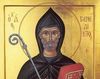 Sfantul Benedict de Nursia