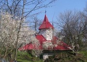 Manastirea Sfantul Ioan Rusu - Giurgiu