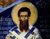 Sfantul Grigorie Palama si noua teologie occidentala