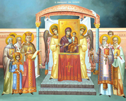 Predica la Duminica I din post - a Ortodoxiei
