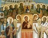 Duminica Ortodoxiei - prima Duminica a Postului...