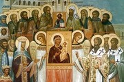 Duminica Ortodoxiei - prima Duminica a Postului Mare