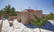 Manastirea Sfanta Irina - Rethymnon