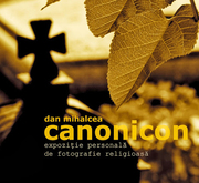 Canonicon - expozitie de fotografie