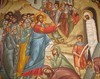 De ce S-a rugat Mantuitorul la invierea lui Lazar?