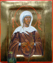 Sfanta Etheldreda