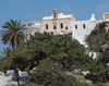 Manastirile ortodoxe din vestul insulei Creta