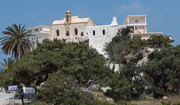 Manastirile ortodoxe din vestul insulei Creta