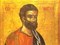 Sfantul Marcu, Apostol si Evanghelist