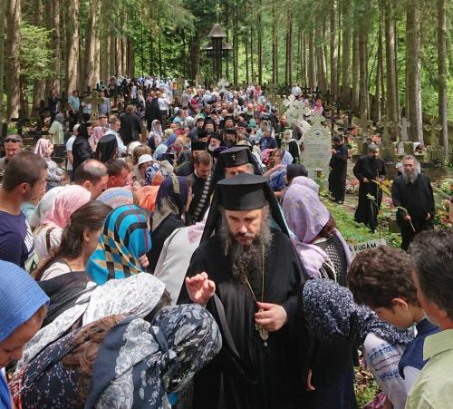 Parohia ortodoxă română din Lyon