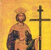  Contributia Sfantului Constantin cel Mare la uniformizarea serbarii datei Pastilor