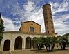 Basilica Sfantul Apolinarie Nuovo - Ravenna