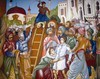 Receptarea martiriului Sfintilor Brancoveni in...