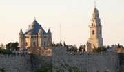 8 zile de pelerinaj in Israel