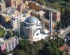 Catedrala Invierea Domnului - Tirana