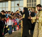 Biserica Ortodoxa si misiunea sociala