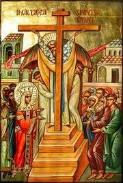 Predica la Inaltarea Sfintei Cruci
