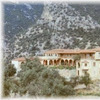 Manastirea Sfanta Irina din Hrisovalant - Evia