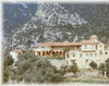 Manastirea Sfanta Irina din Hrisovalant - Evia