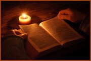 Necesitatea citirii constante a Sfintei Scripturi