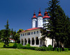Pelerinaje la Manastirile din Romania