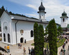 Pelerinaj la Manastirile din Moldova si Bucovina